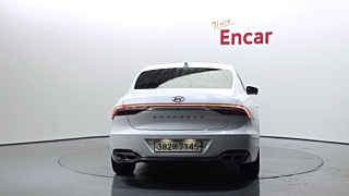 HYUNDAI GRANDEUR IG 2020