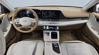 HYUNDAI GRANDEUR IG 2020