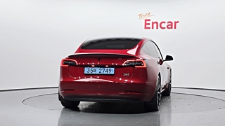 TESLA MODEL 3 2020