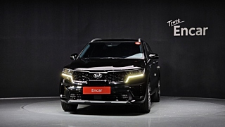 KIA SORENTO 2020