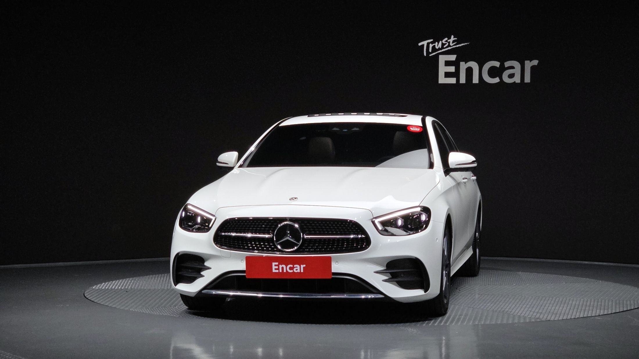 MERCEDES BENZ E-CLASS W213 2023