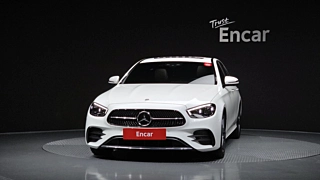 MERCEDES BENZ E-CLASS W213 2023
