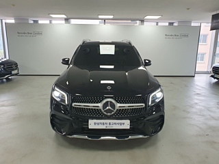 MERCEDES BENZ GLB-CLASS X247 2020