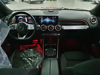 MERCEDES BENZ GLB-CLASS X247 2020