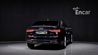 AUDI A6 C8 2020