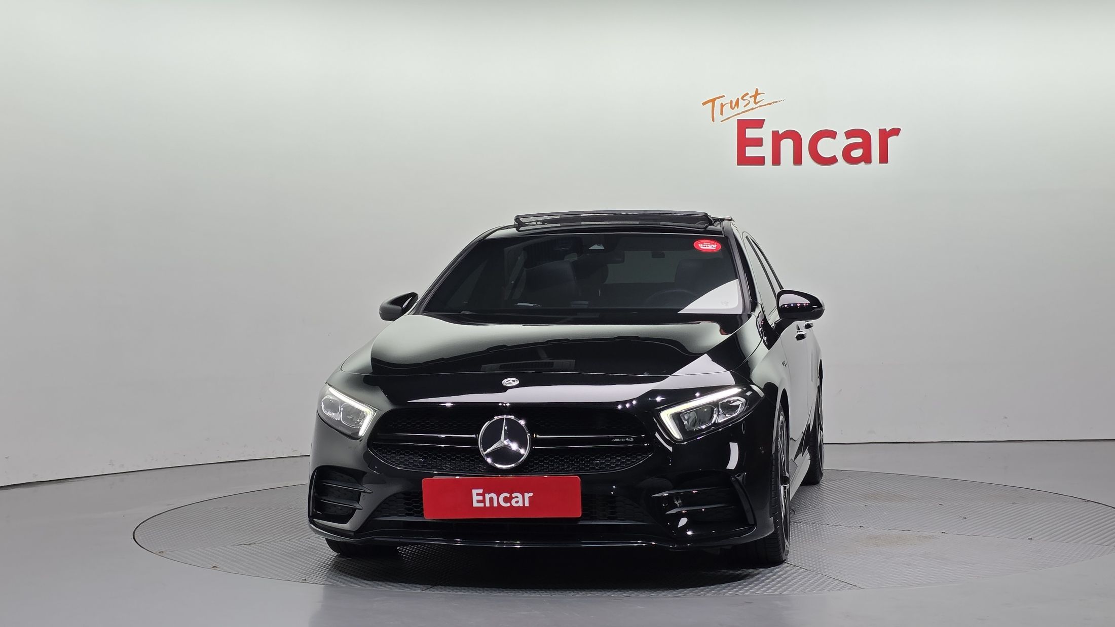 MERCEDES BENZ A-CLASS W177 2022
