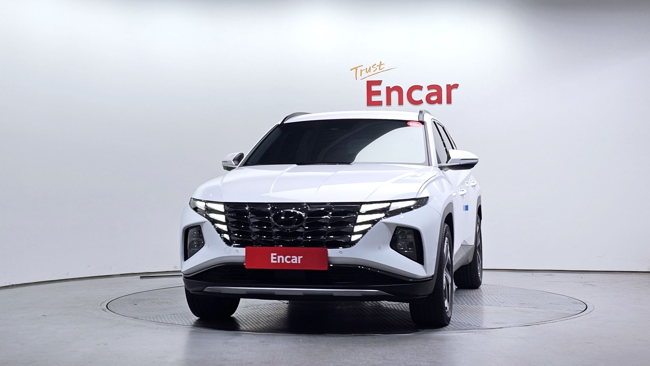 HYUNDAI TUCSON HYBRID NX4 2023