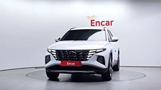 HYUNDAI TUCSON HYBRID NX4 2023