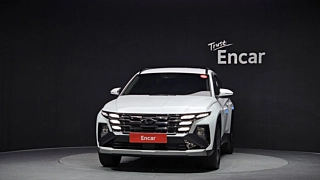 HYUNDAI TUCSON NX4 2024