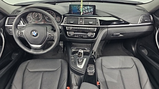 BMW 3-SERIES F30 2018