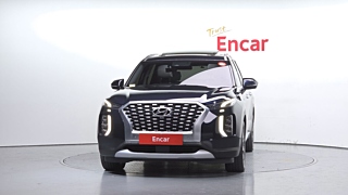 HYUNDAI PALISADE 2019
