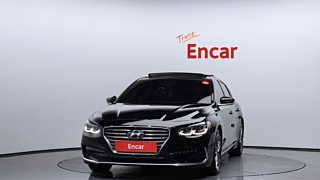 HYUNDAI GRANDEUR IG 2017