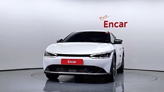 KIA EV6 2022