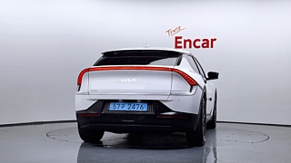 KIA EV6 2022
