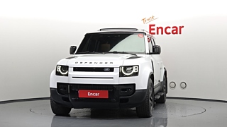 LAND ROVER DEFENDER L663 2023