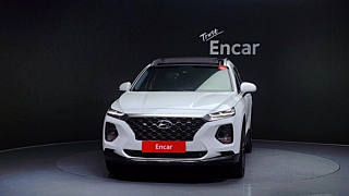 HYUNDAI SANTAFE TM 2018
