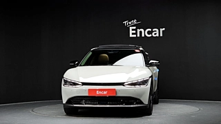 KIA EV6 2021
