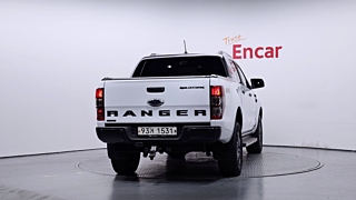 FORD RANGER 2021