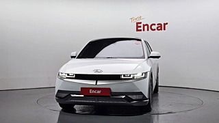 HYUNDAI IONIQ5 2023