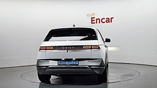 HYUNDAI IONIQ5 2023