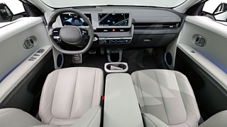 HYUNDAI IONIQ5 2023