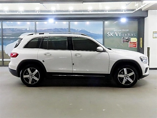 MERCEDES BENZ GLB-CLASS X247 2020