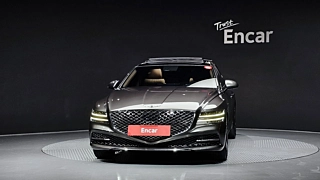 GENESIS G80 RG3 2023