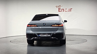 BMW 7-SERIES G70 2023