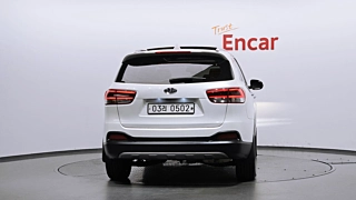 KIA SORENTO 2016