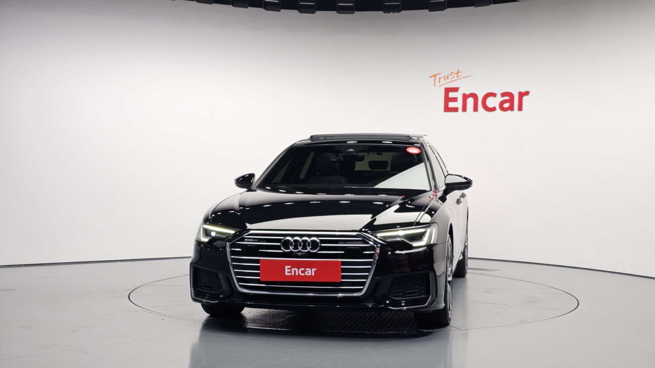 AUDI A6 C8 2022