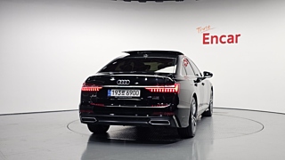 AUDI A6 C8 2022