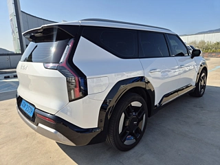 KIA EV9 2023