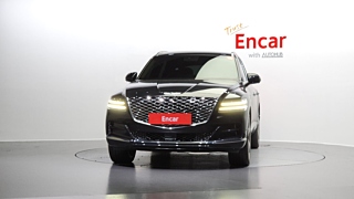 GENESIS GV80 2022