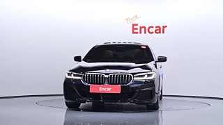 BMW 5-SERIES G30 2023