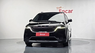 KIA CARNIVAL 2023
