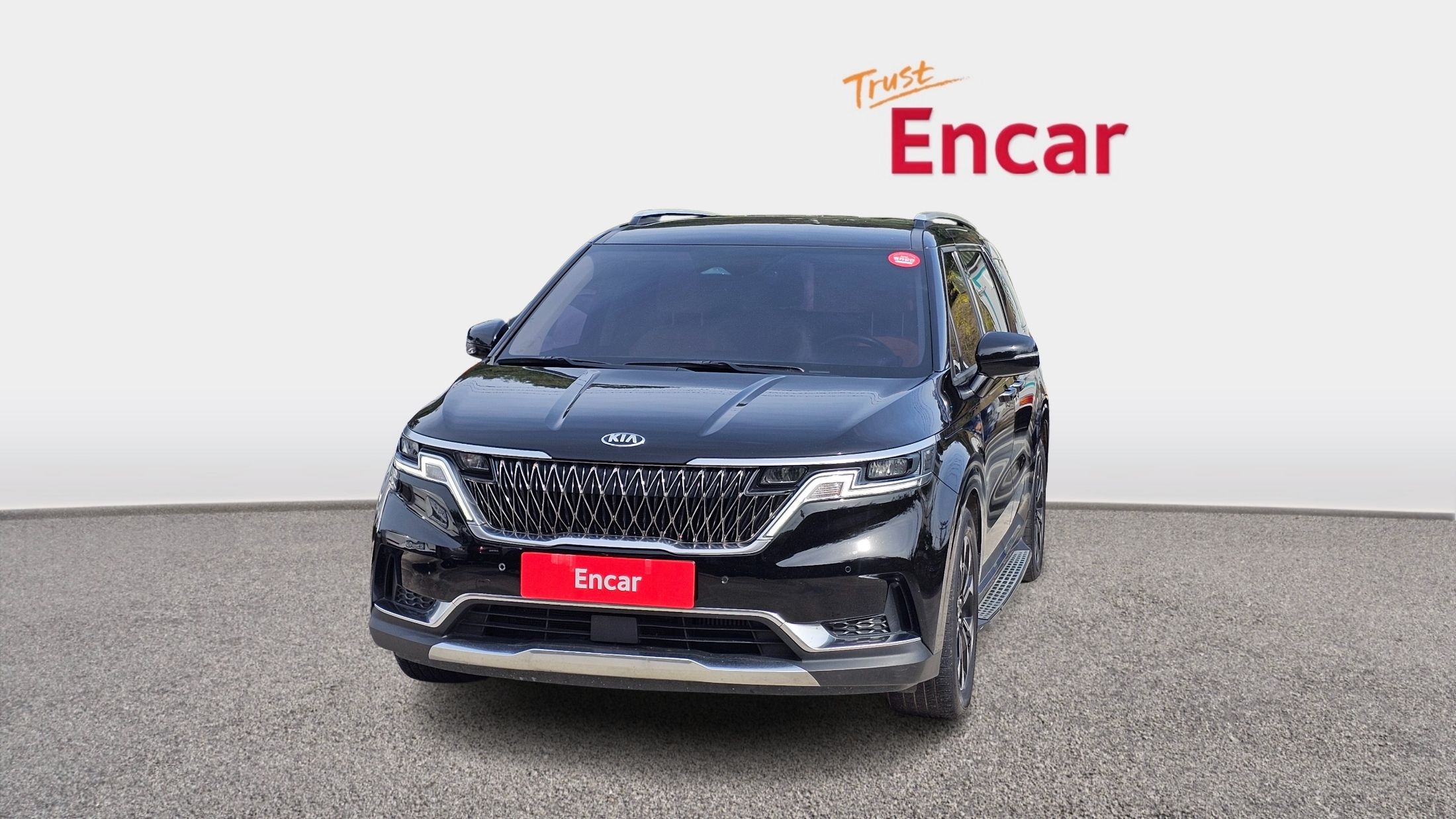 KIA CARNIVAL 2020