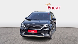 KIA CARNIVAL 2020
