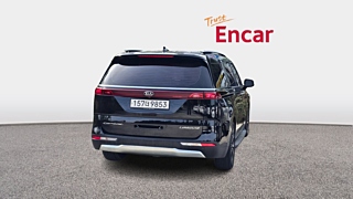 KIA CARNIVAL 2020