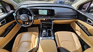 KIA CARNIVAL 2020