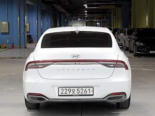 HYUNDAI GRANDEUR IG 2020