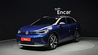 Заказать VOLKSWAGEN ID.4