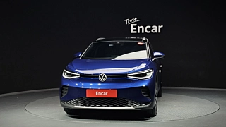 Заказать VOLKSWAGEN ID.4