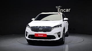 KIA SORENTO 2018