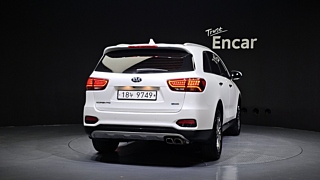 KIA SORENTO 2018