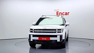 HYUNDAI SANTAFE MX5 2023