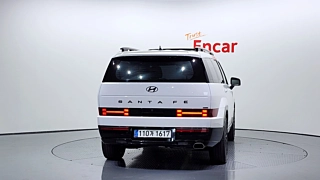 HYUNDAI SANTAFE MX5 2023