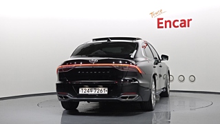 HYUNDAI GRANDEUR IG 2020