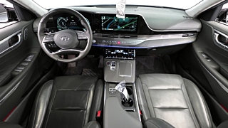 HYUNDAI GRANDEUR IG 2020