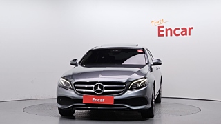 MERCEDES BENZ E-CLASS W213 2020