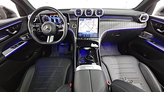 MERCEDES BENZ GLC-CLASS X254 2023
